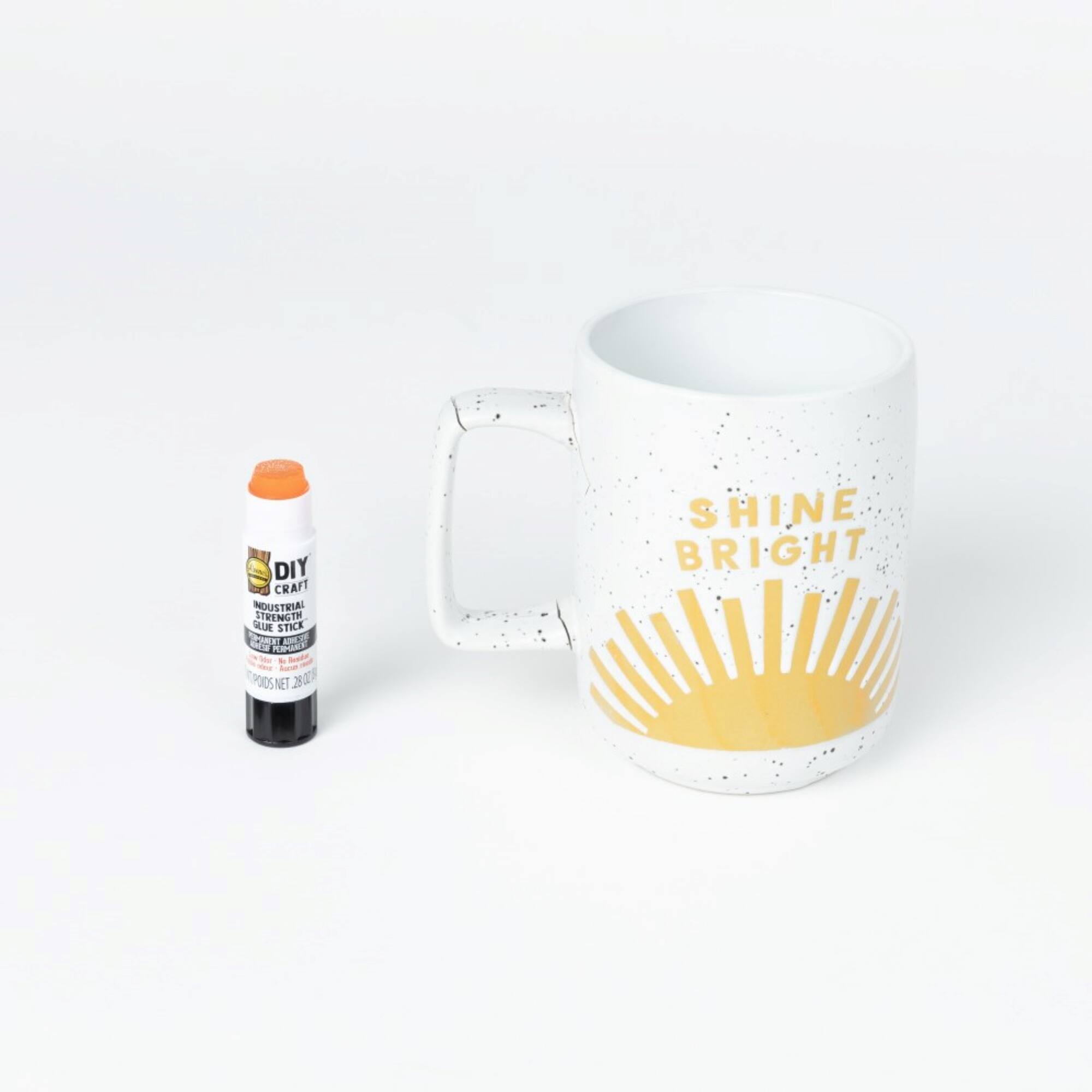 Aleene's® DIY® Craft Industrial Strength Glue Sticks™, 2ct.